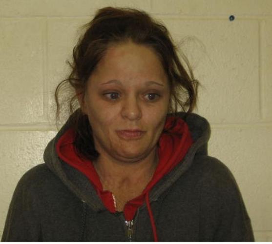Two arrested on meth charges in Franklin County | Local News ...