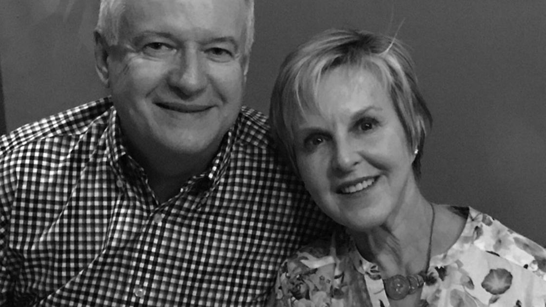 Sports: Double-barreled Hall of Fame induction for Krieghoffs