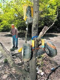 Landowners fed up with ATV trespassers | Latest Headlines | thesouthern.com