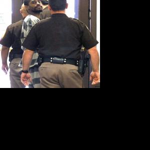 Thompson gets 50 years in prison | Local News | thesouthern.com