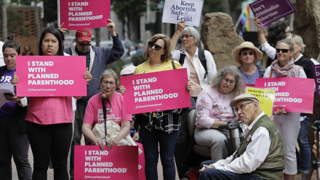 Planned Parenthood launches plan to protect abortion access; Illinois has key role | State & Regional | thesouthern.com