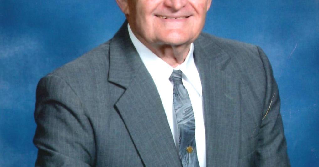 Archie Dean Verseman | Obituaries | thesouthern.com