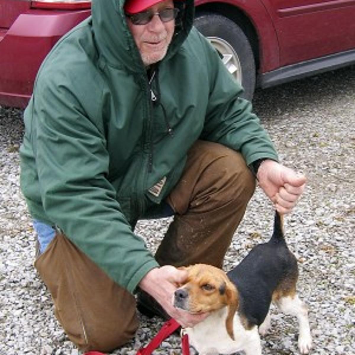 Beagles Converge On Sparta For Championships Sports