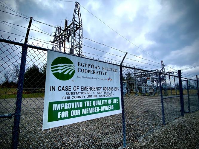 Utility coop aims to stay ahead of the power curve Latest Headlines