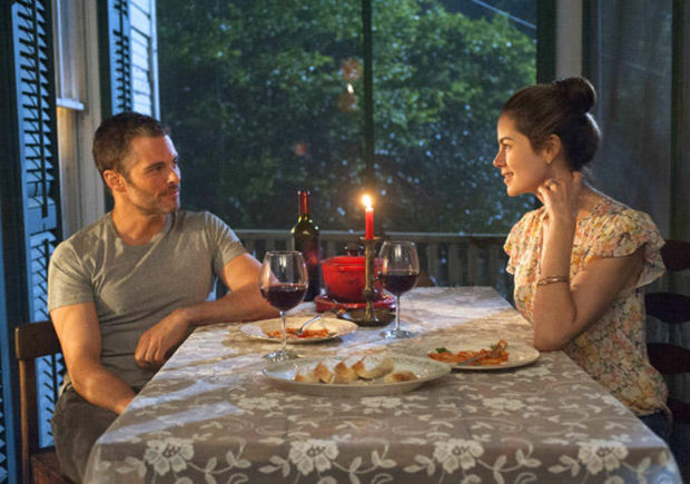 'Best of Me' is the worst of Nicholas Sparks