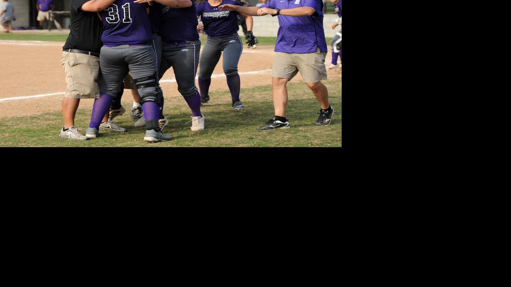 Prep Softball Miller’s walkoff makes Harrisburg regional champs