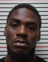 Terrill Travis