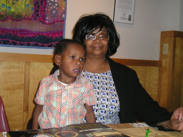 Dr. Martin Luther King Jr. Community Celebration
