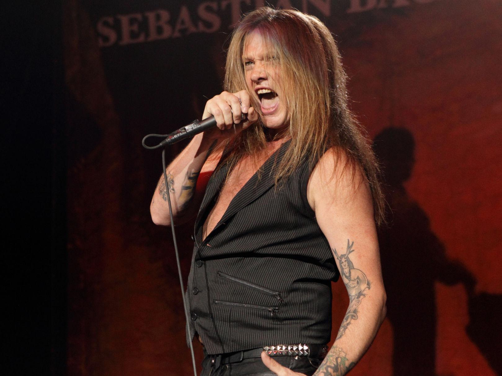 Corrected Date Tom Keifer Sebastian Bach To Play At Du Quoin State Fair Local News Thesouthern Com Corrected Date Tom Keifer Sebastian Bach To Play At Du Quoin State Fair Local News Thesouthern Com