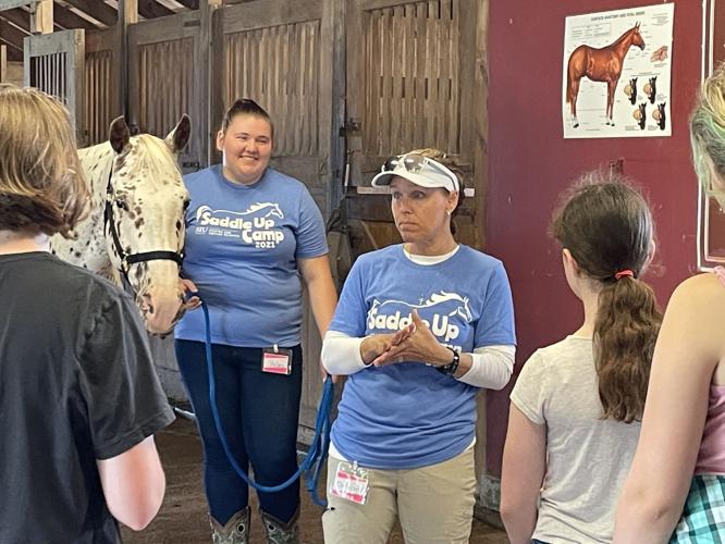 From art to aviation, SIU summer camps engage students