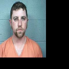Prairie Du Rocher man arrested after shooting in Du Quoin | Du Quoin ...
