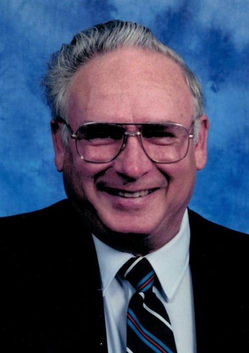 Thomas E. Baine