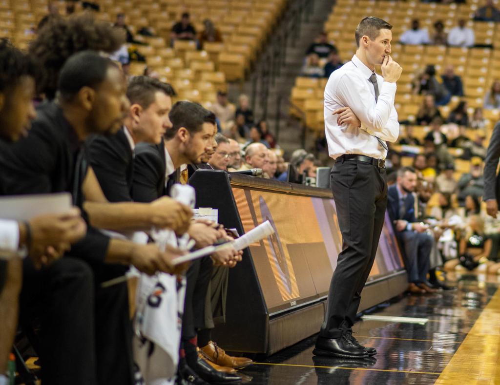 Saluki Basketball 5 5 Evansville Adds Nebraska Transfer For 2020