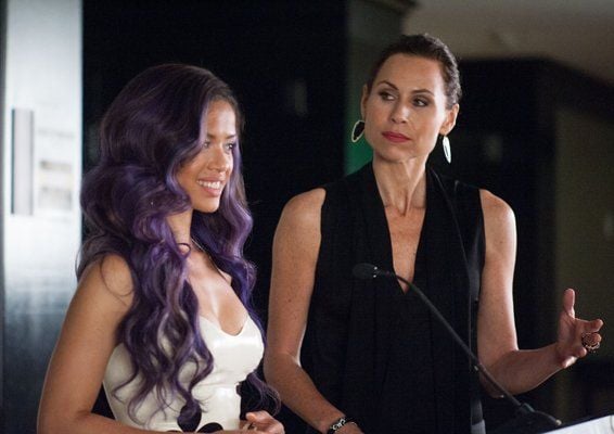 Beyond The Lights Is A Romance That Asks Can This Celebrity Be Saved Movies Thesouthern Com