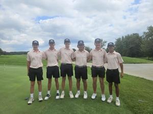 Rams squeak past Highland to win S7 golf preview