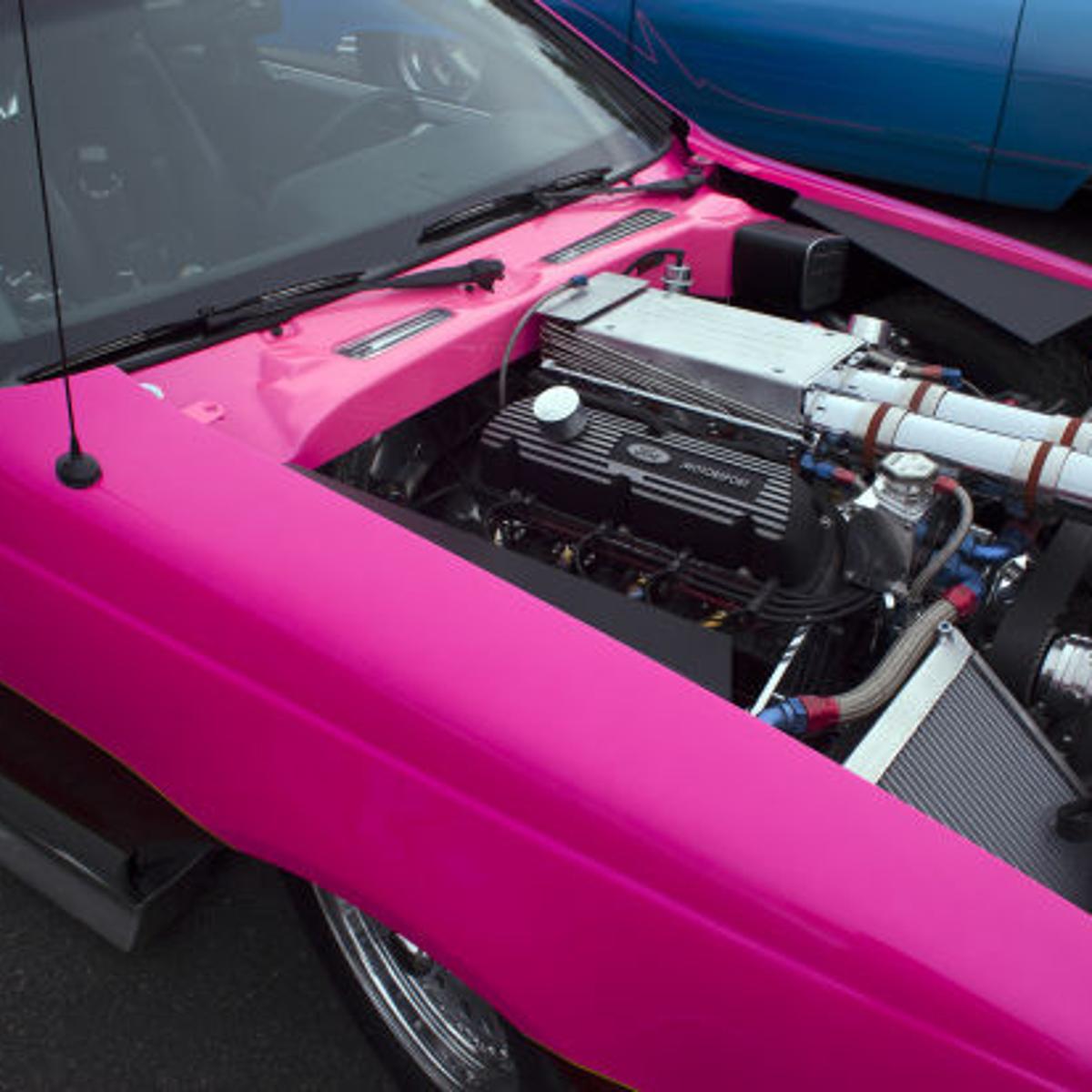 Award Winning Car Makes Its Return To Street Machine Nationals Local News Thesouthern Com