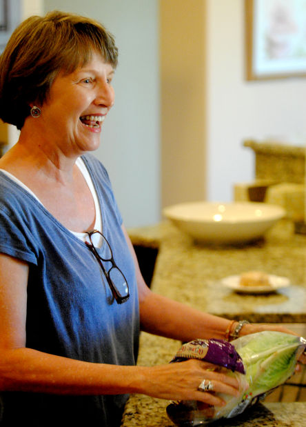 Melinda Ashley shares her story of losing husband in motorcycle