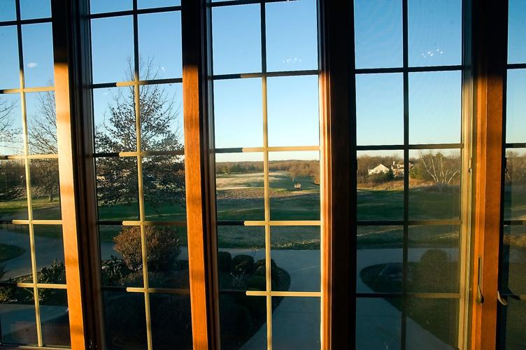 Makanda golf course swinging back to life Local News