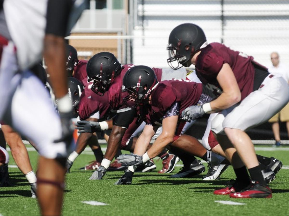 Beelen In The Mix To Play As True Freshman Dawg Blog Thesouthern Com