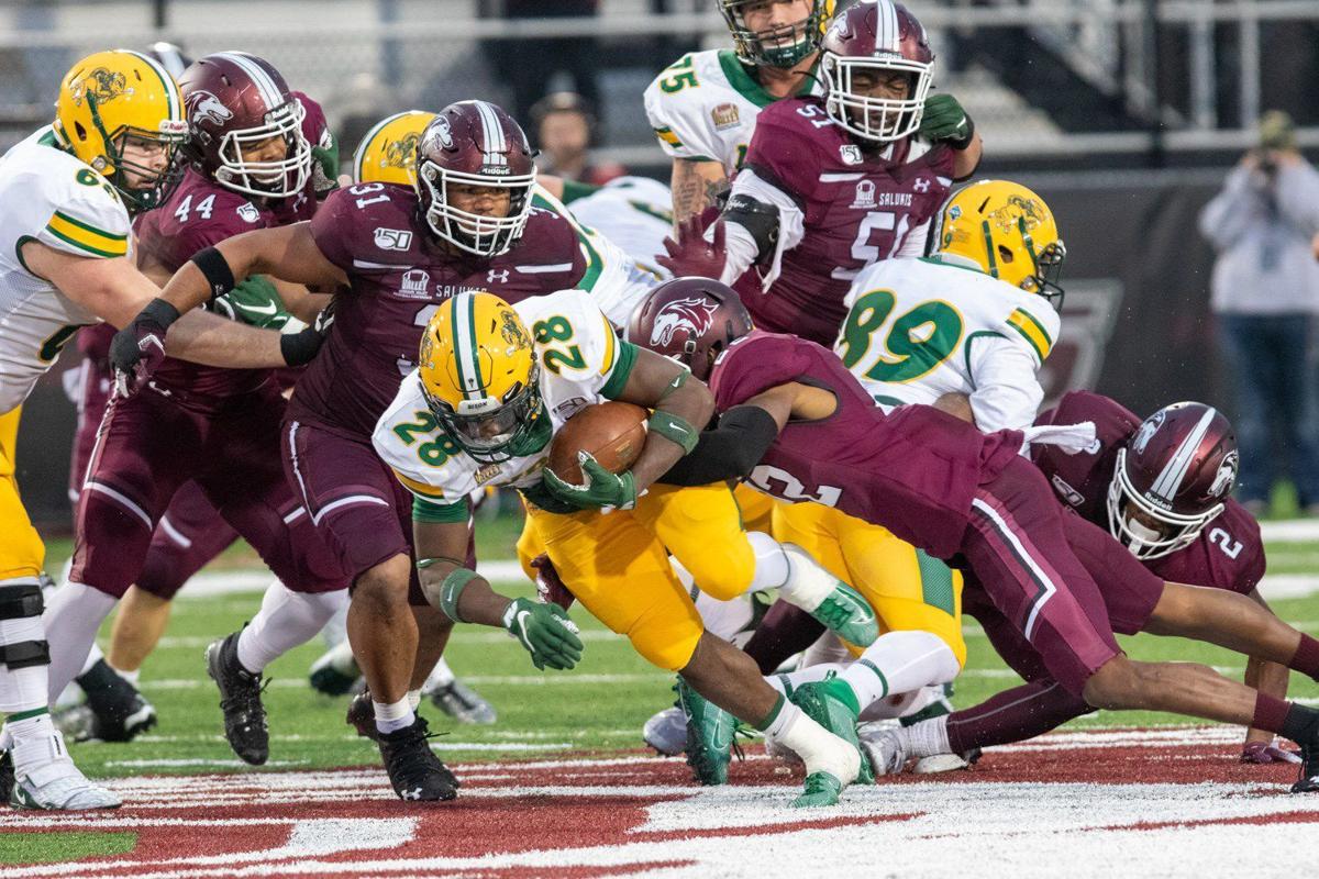 SIU Football | Salukis, Redhawks to be televised by KFVS SIU Football | Salukis, Redhawks to be televised by KFVS