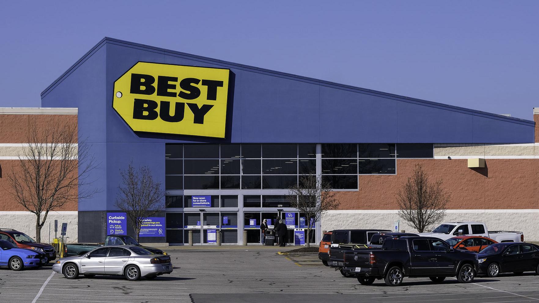 Carbondale Best Buy To Close Local News Thesouthern Com Carbondale Best Buy To Close Local News Thesouthern Com