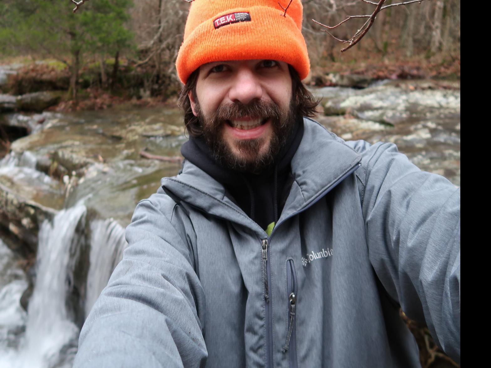 Hurst Resident Becomes Youtube Sensation With Hiking With Shawn