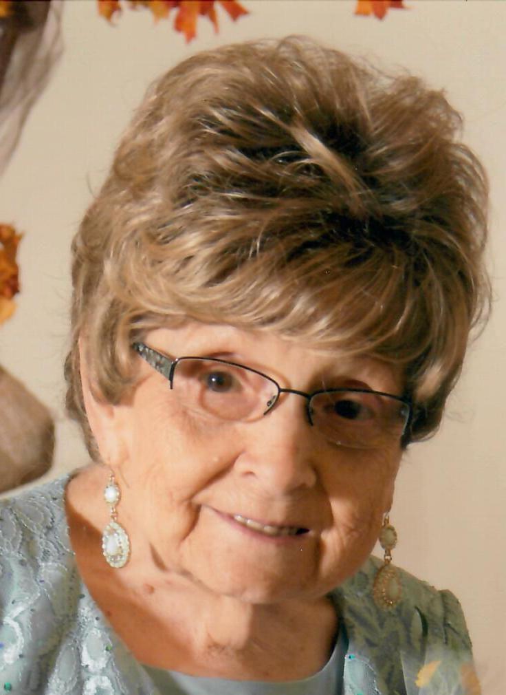 Rose Burns Obituaries