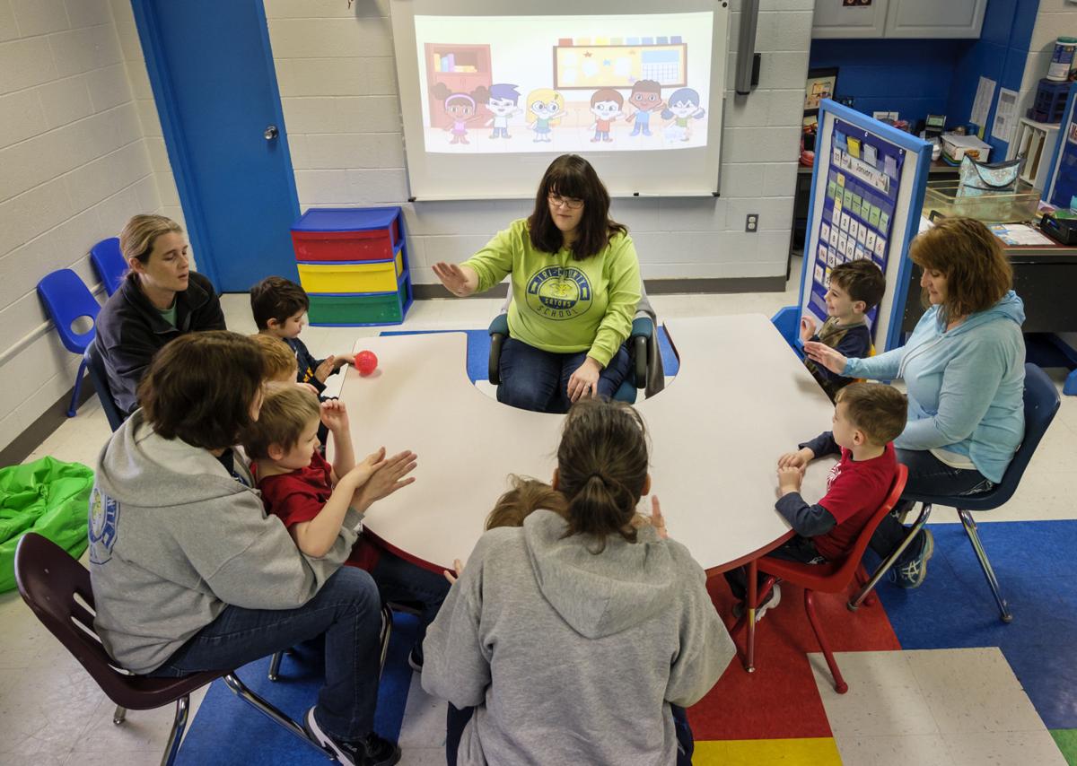 SIUC to train needed special ed teachers for rural schools