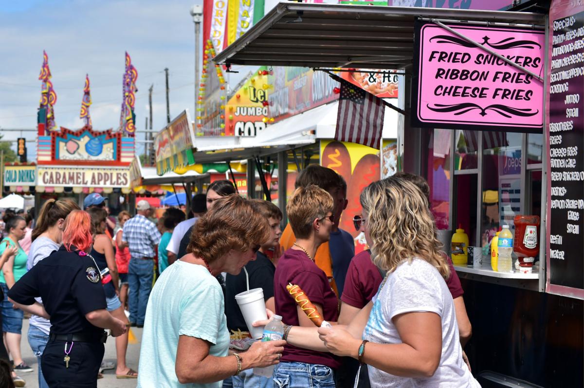 Apple Festival