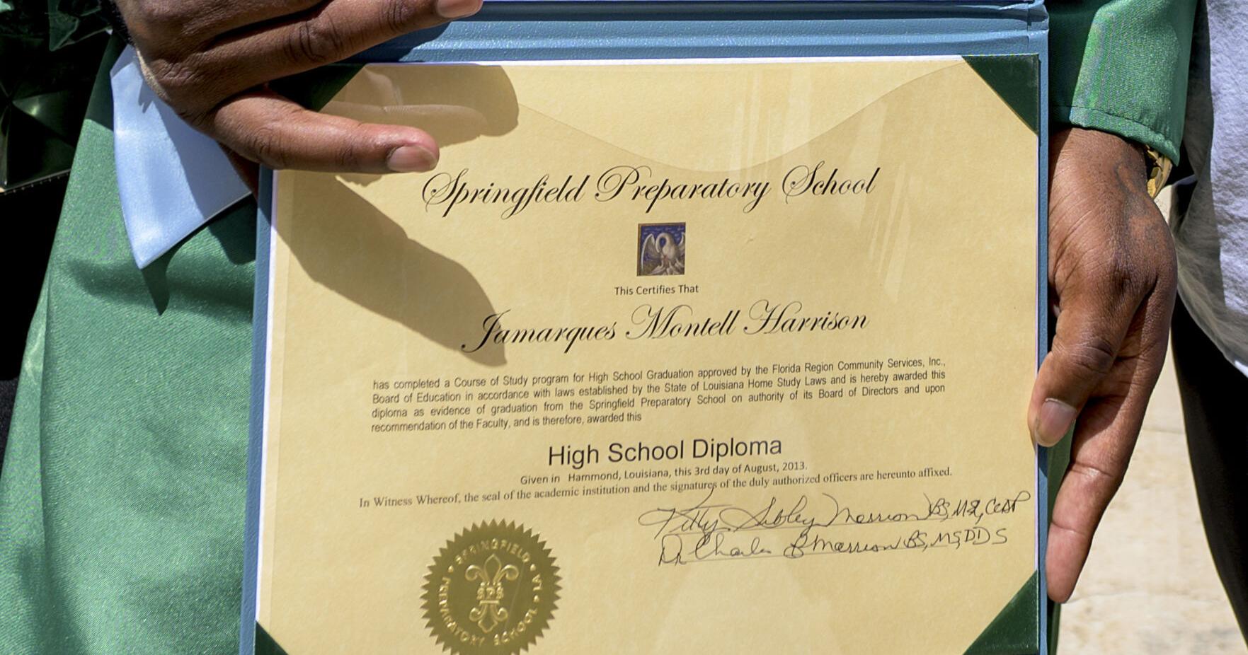 A closer look at Louisiana's unapproved schools - Vimarsana News