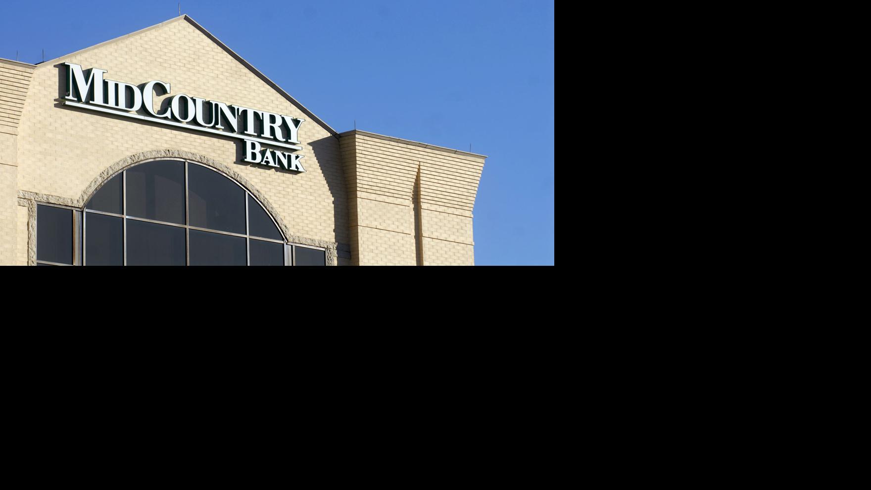 Legence Bank to purchase eight Southern Illinois MidCountry Bank