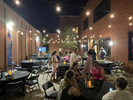 SIC Foundation to host Jazz Under the Stars event - Vimarsana News