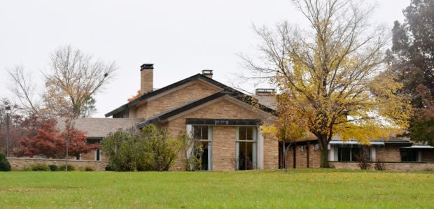 The Stone Center on SIU campus
