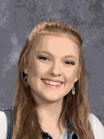 Zeigler-Royalton - Kaylee McCurdy