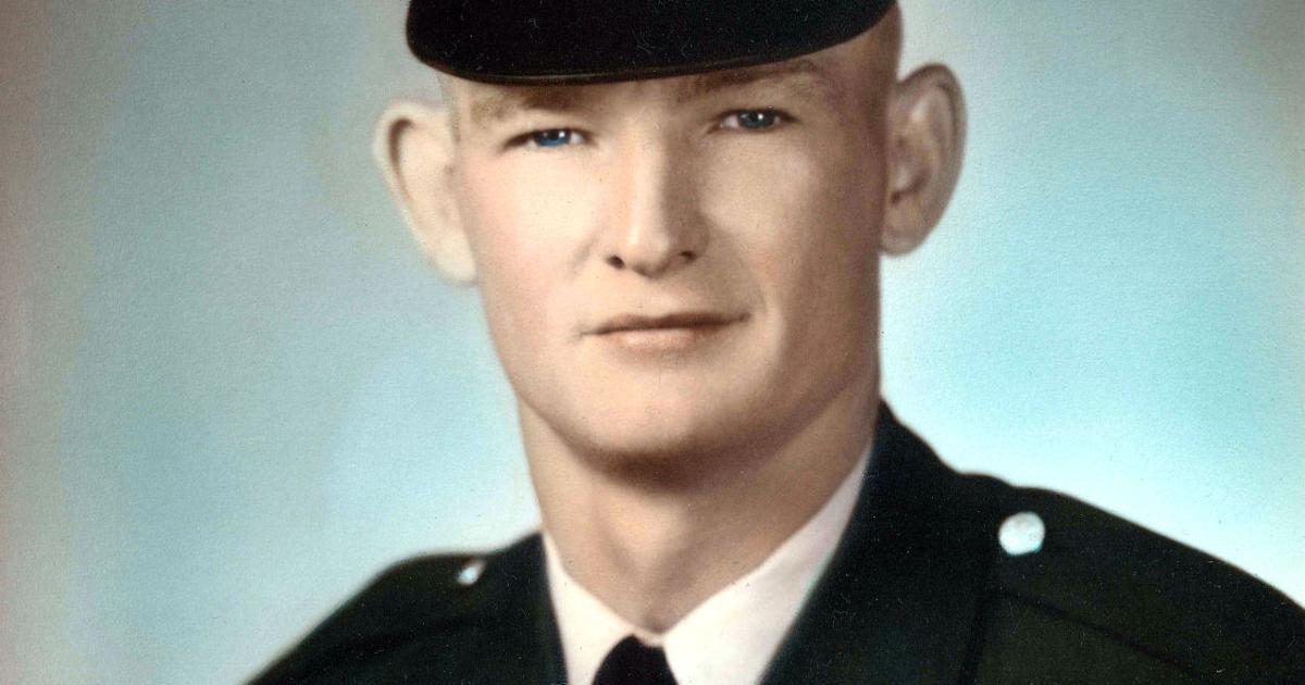 David Rains | Obituaries | thesouthern.com