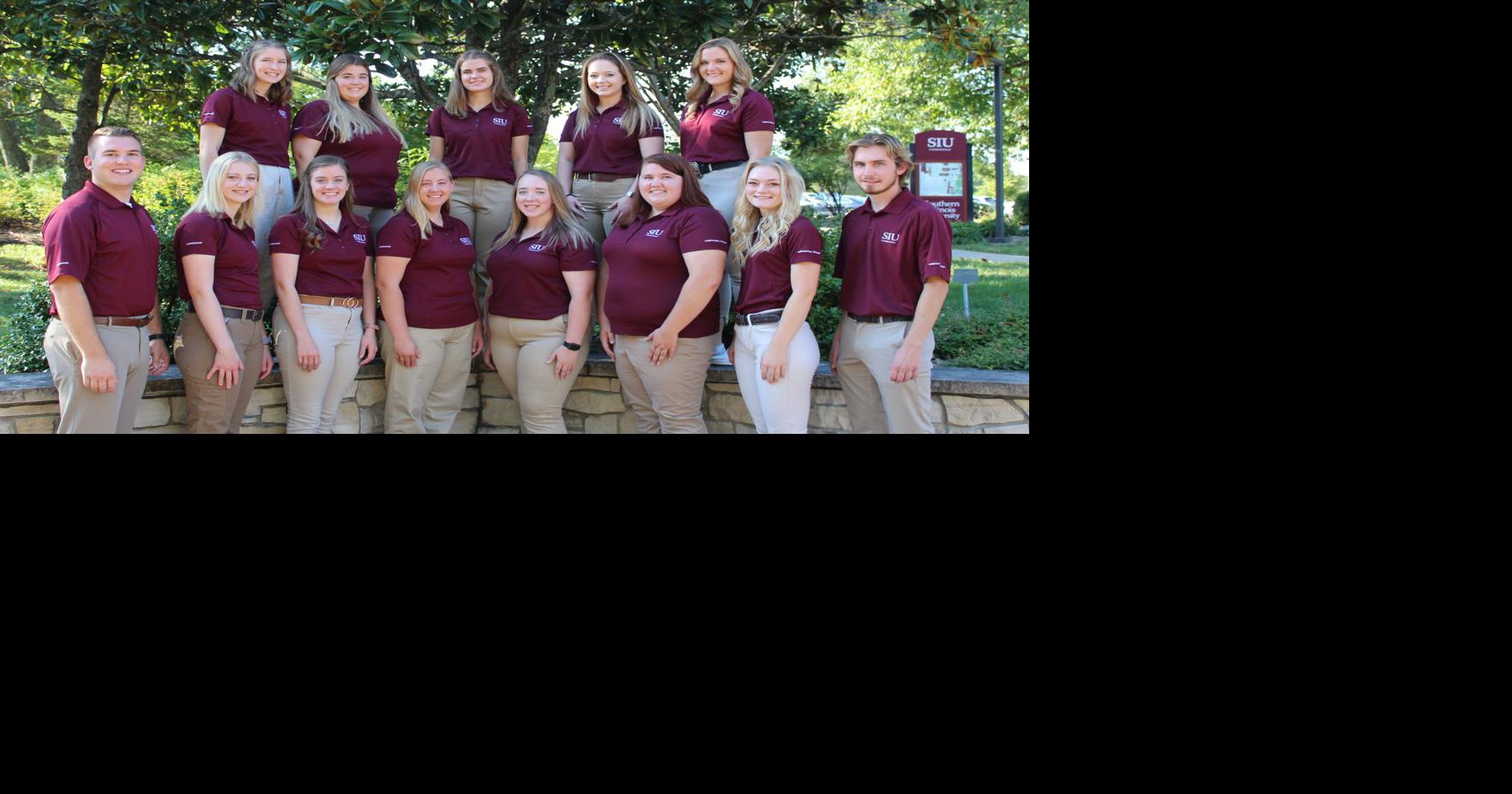 35 years and counting: SIU 'Agbassadors' find success in student ...