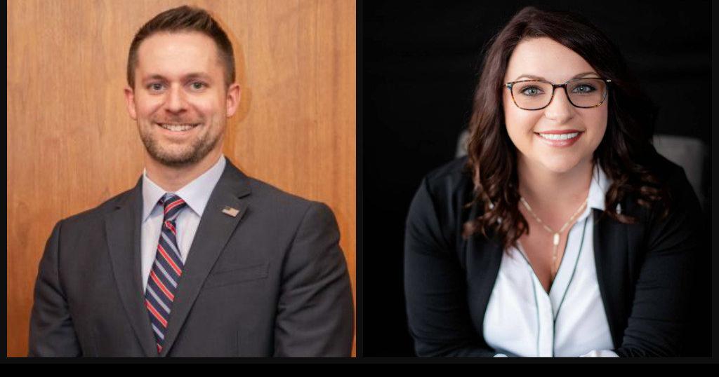 Williamson County circuit clerk candidates tout experiences they would