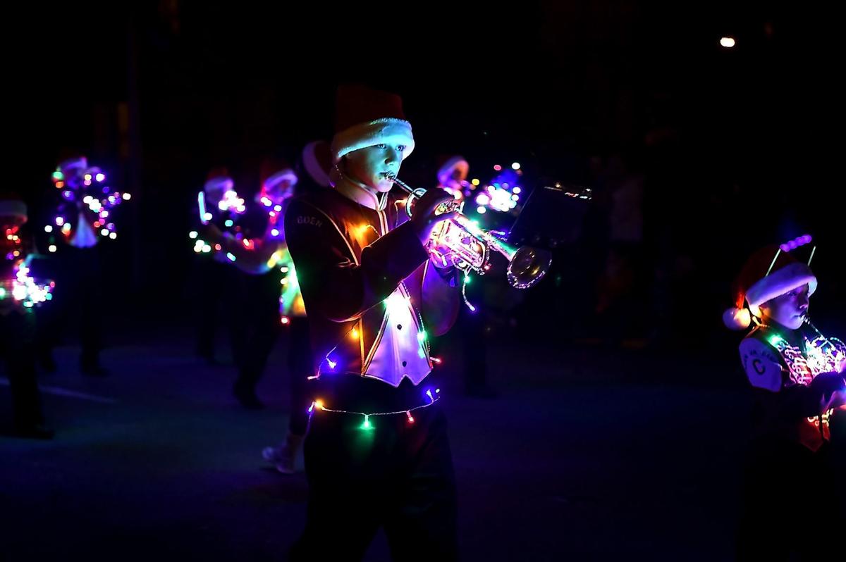 Photos Lights Fantastic