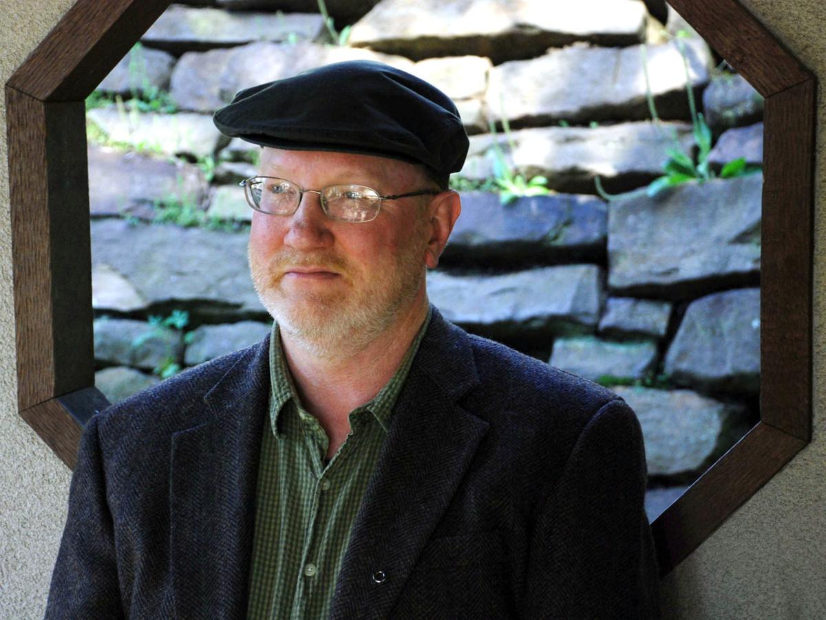 Dr. Bryan Kelso Crow