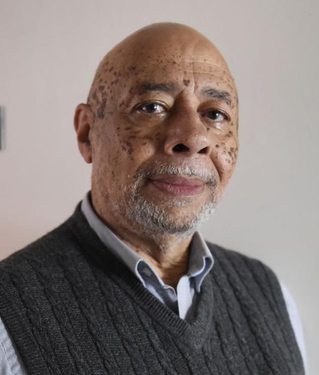 1 Man With A Black Lives Matter Sign Spurs 20 Person Demonstration In Du Quoin Saturday Local News Thesouthern Com