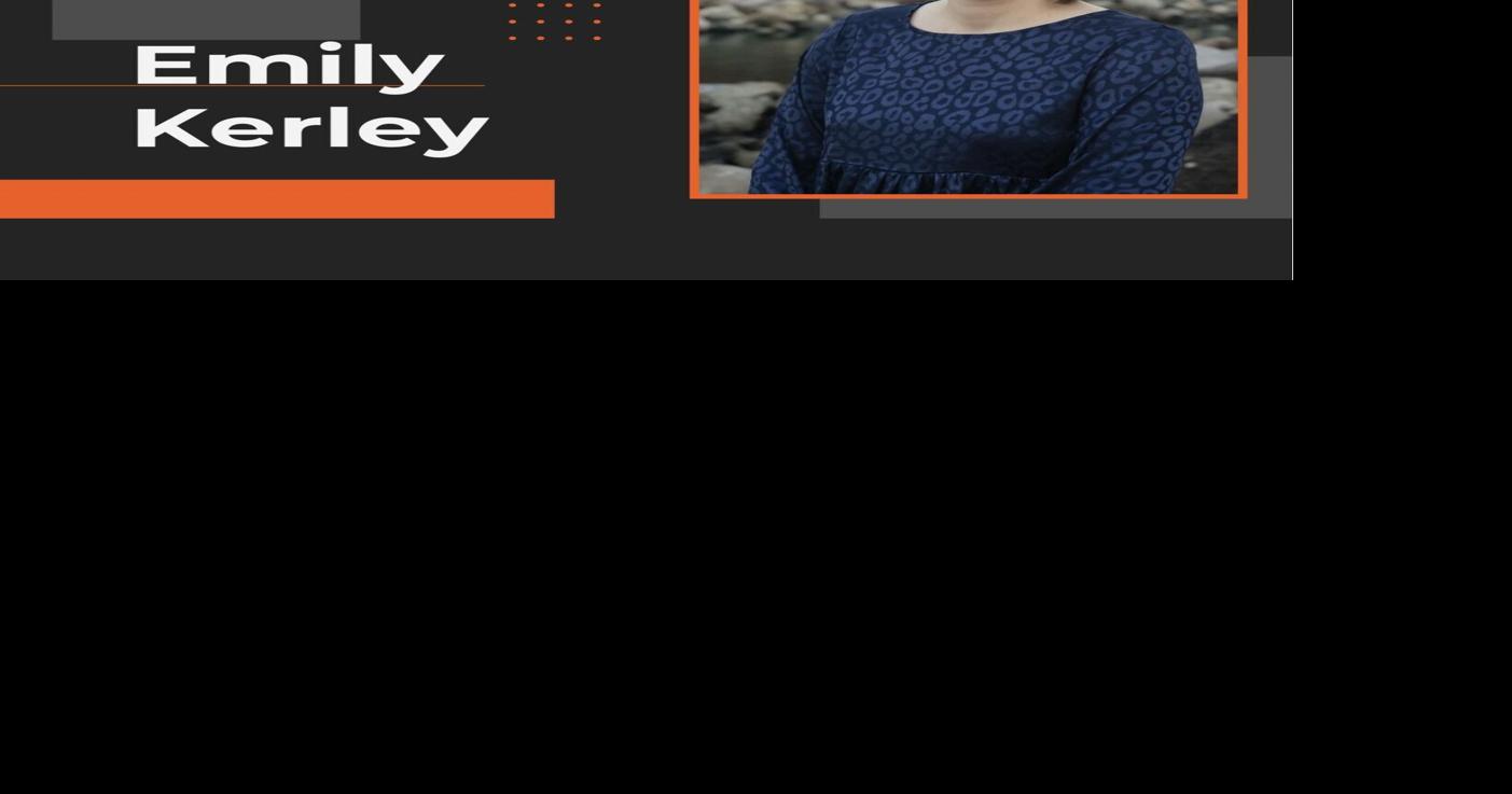 Emily Kerley new Johnson Cty CEO facilitator