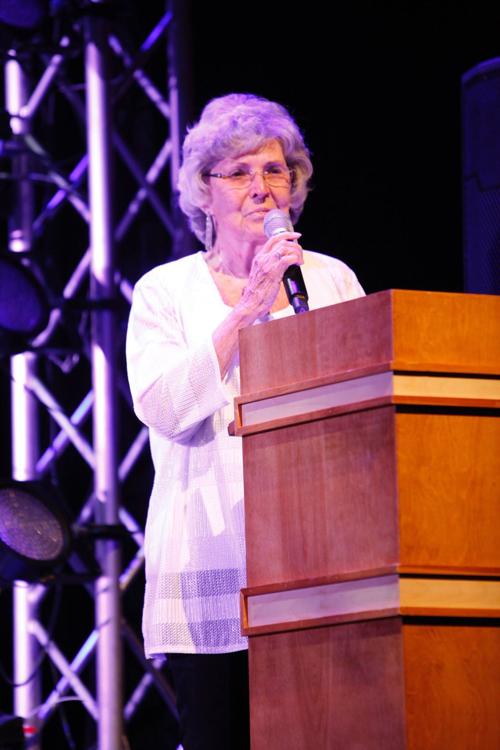 Karen Sala Speaks