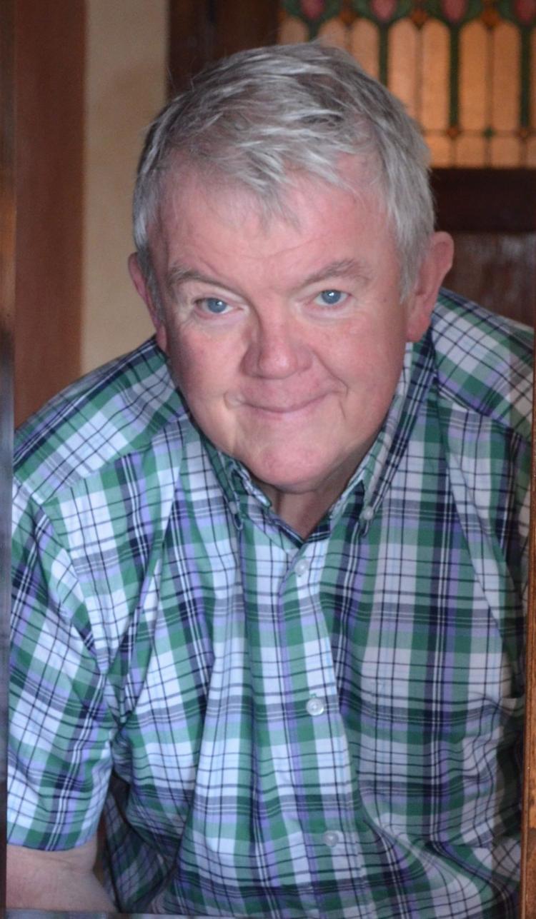 Tom Carroll Obituaries