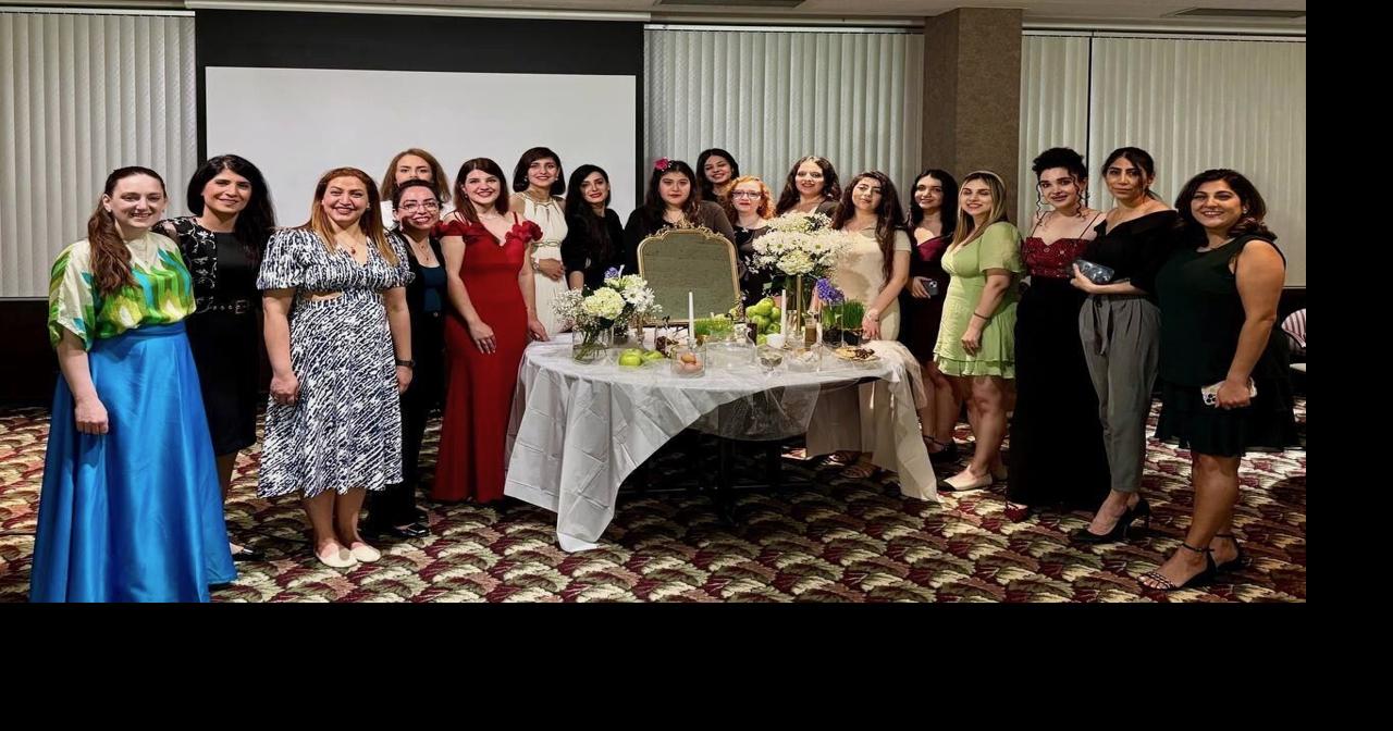 SIU Int’l students, community celebrate Iranian New Year