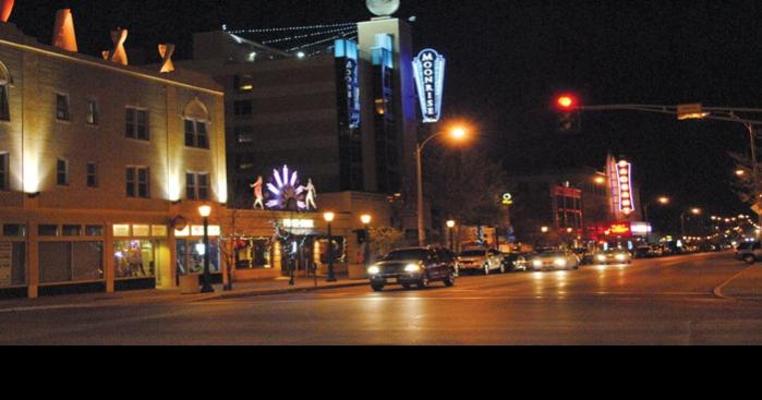 STLOUIS-Delmar Loop Nightlife | Magazine | thesouthern.com