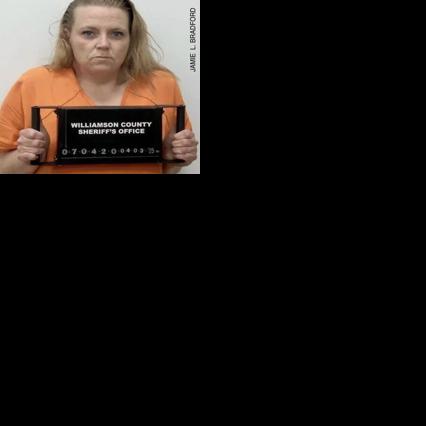 Woman arrested for alleged possession, stolen credit cards | Latest ...