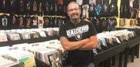 'Something special': For Joe Smith of Hard Copies, every day is Record Store Day
