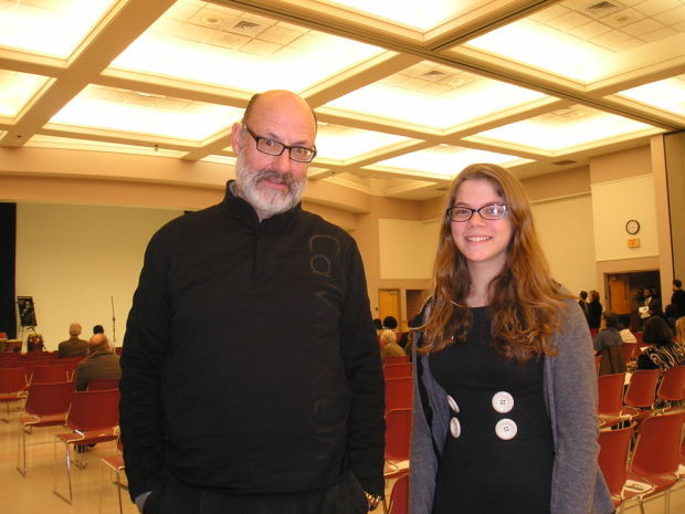 Dr. Martin Luther King Jr. Community Celebration