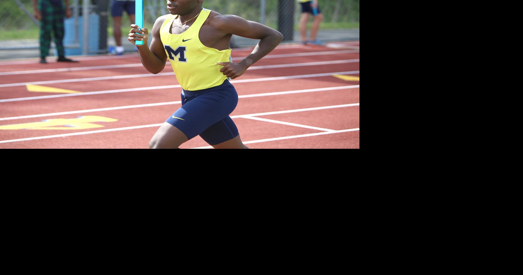 Prep Track & Field | Marion wins their own invitational | Sports ...