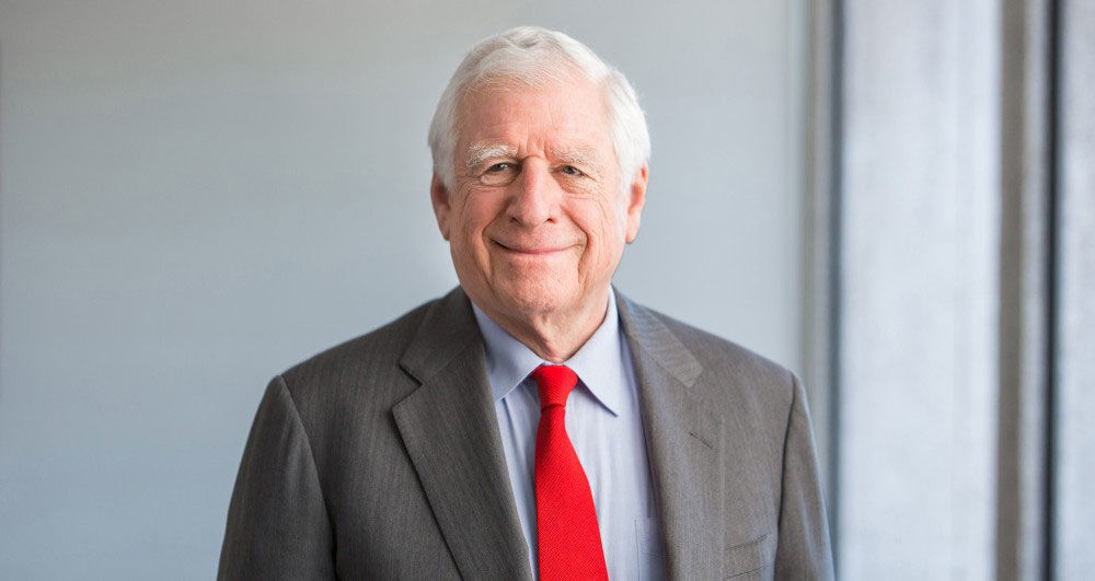 John Danforth